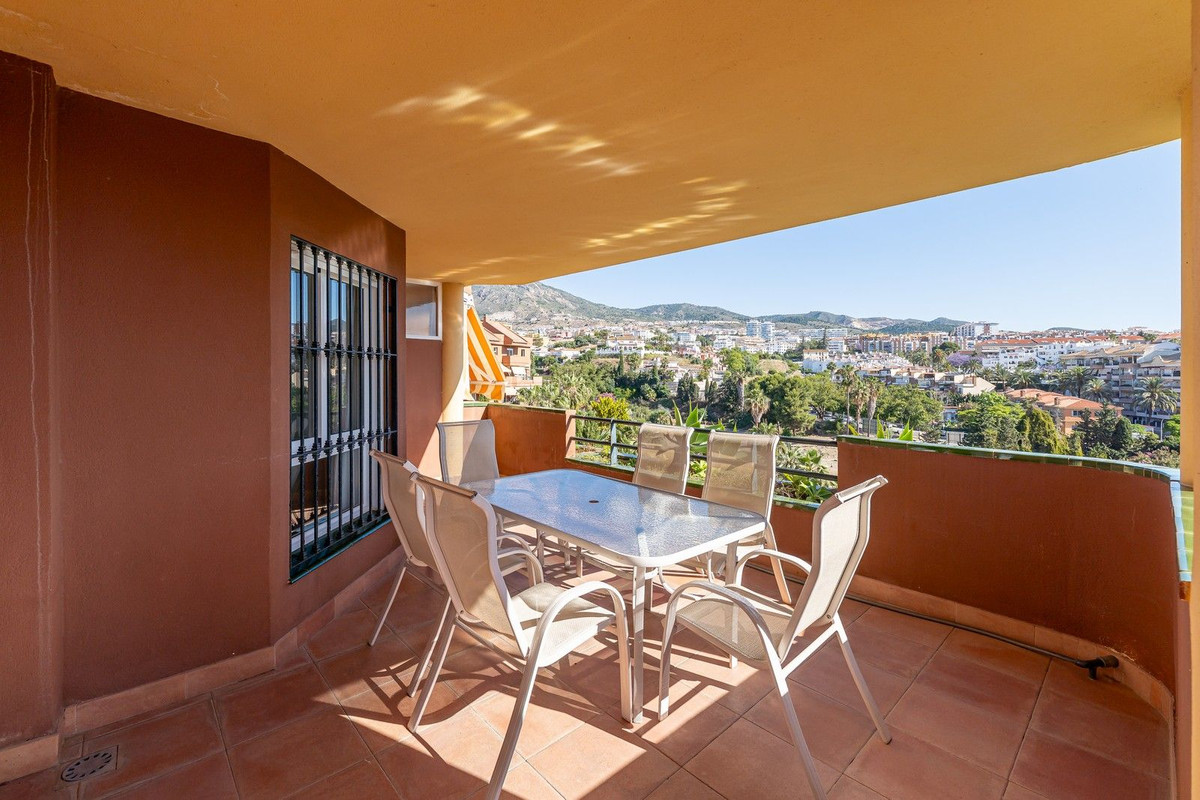 2 Bed Apartment for sale in Benalmadena Costa Costa Del Sol, Málaga, Spain