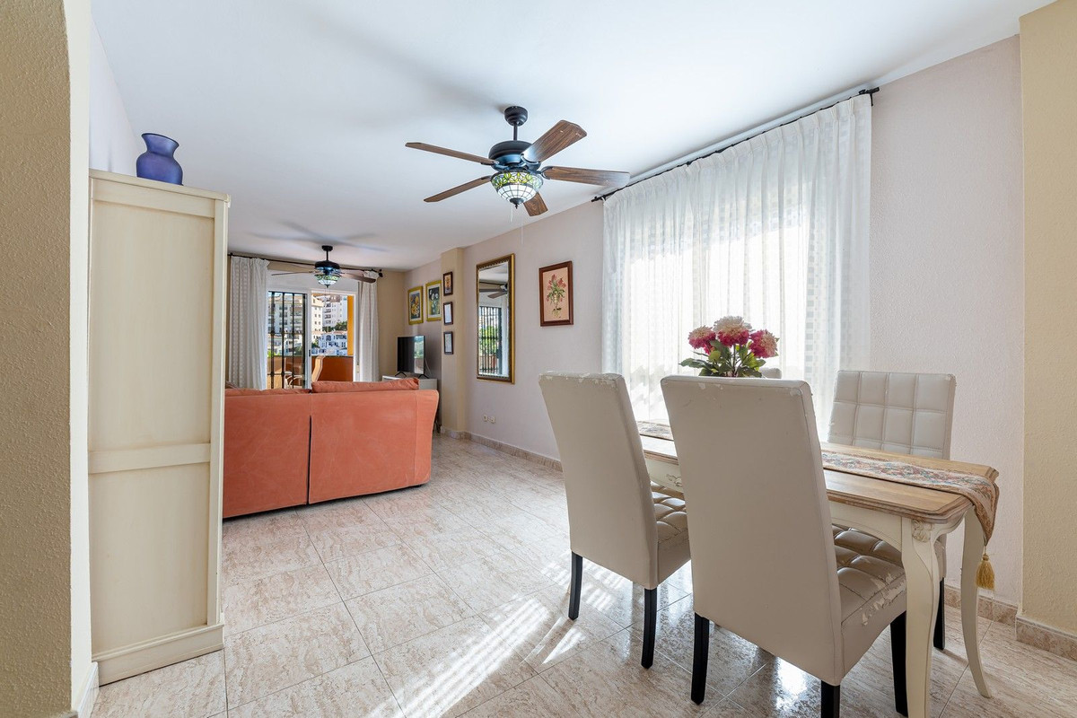 2 Bed Apartment for sale in Benalmadena Costa Costa Del Sol, Málaga, Spain