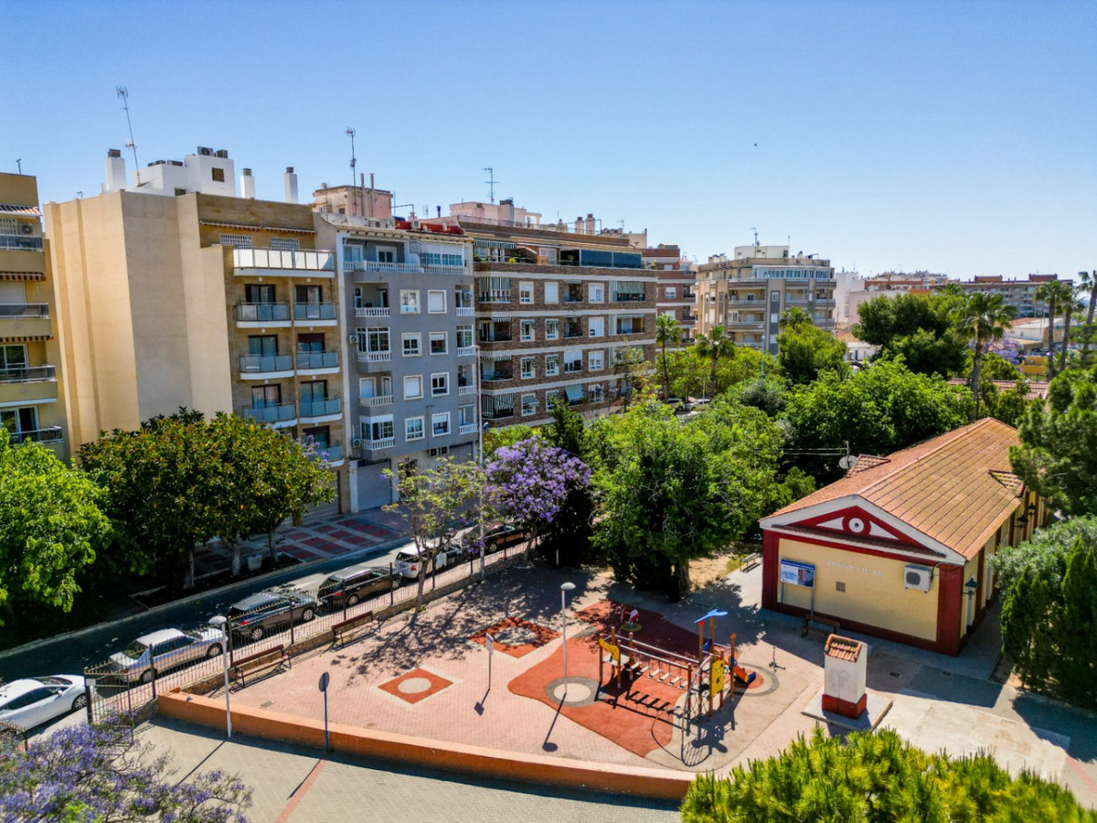 Se vende Apartamento Planta Media de 2 dormitorios en Costa Blanca, Alicante, España