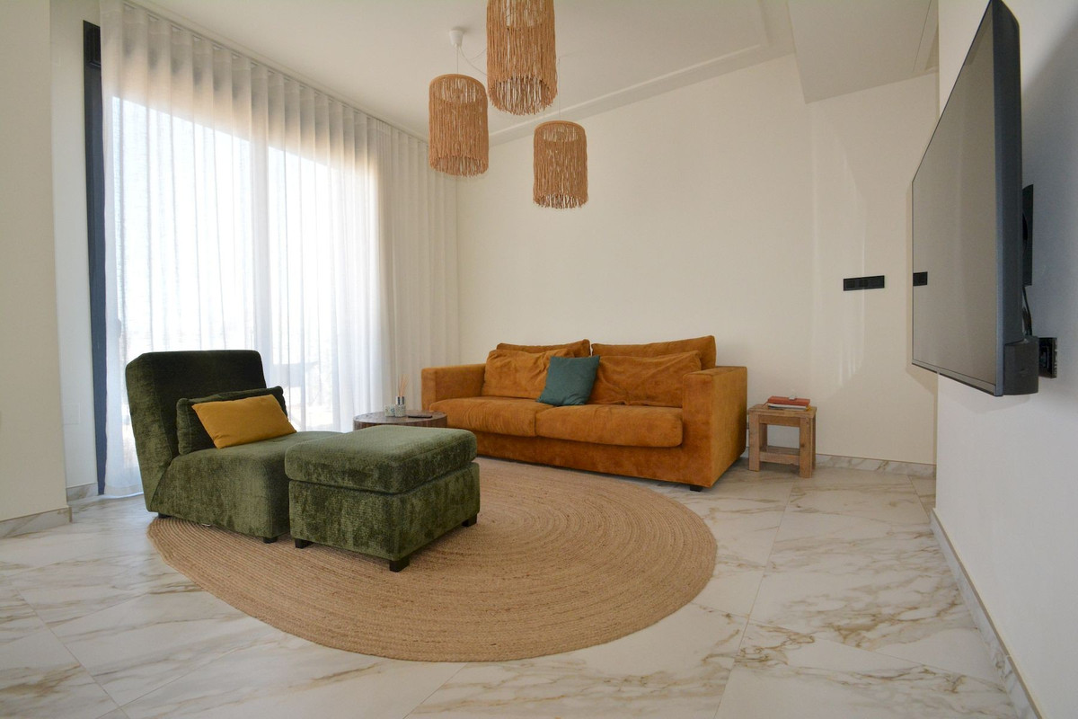 Se vende Ático de 2 dormitorios en Costa Blanca, Alicante, España