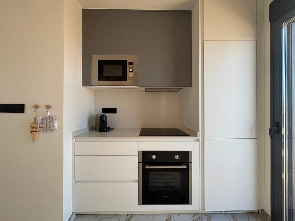 Se vende Ático de 2 dormitorios en Costa Blanca, Alicante, España