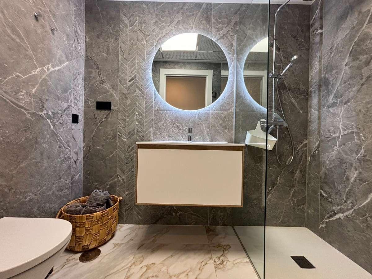 Se vende Ático de 2 dormitorios en Costa Blanca, Alicante, España