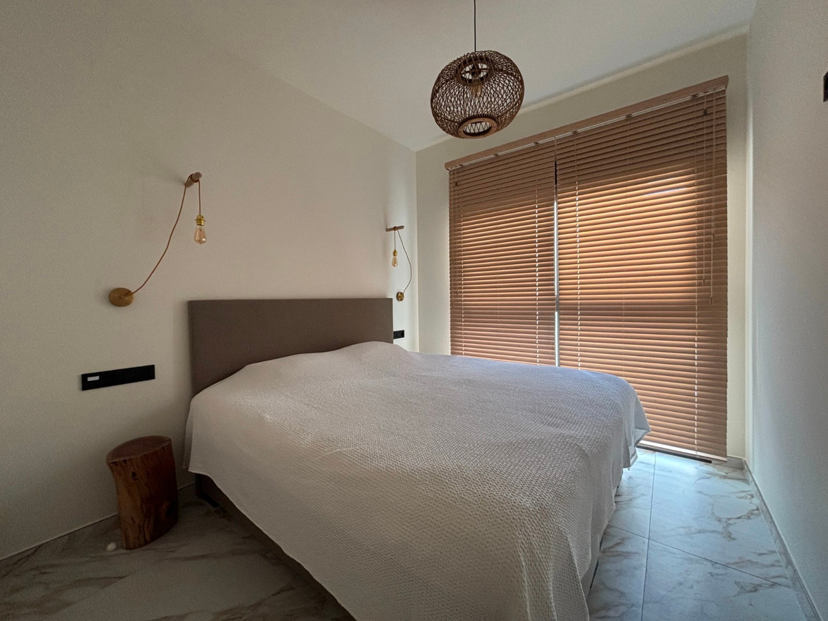 Se vende Ático de 2 dormitorios en Costa Blanca, Alicante, España