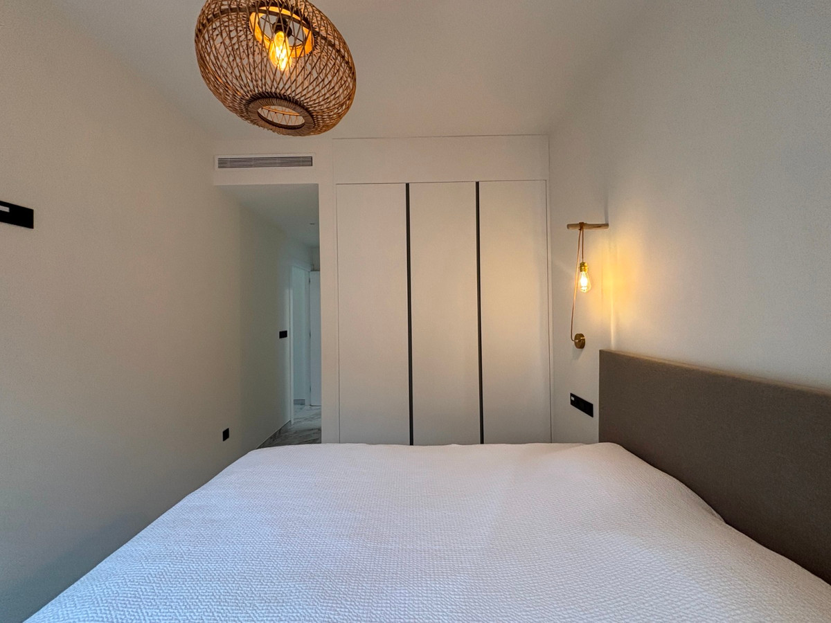 Se vende Ático de 2 dormitorios en Costa Blanca, Alicante, España