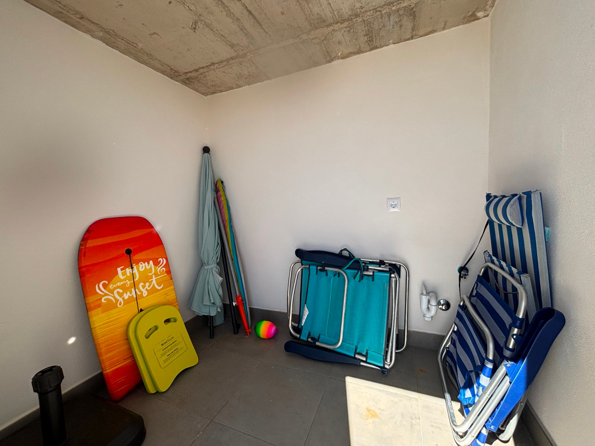 Se vende Ático de 2 dormitorios en Costa Blanca, Alicante, España