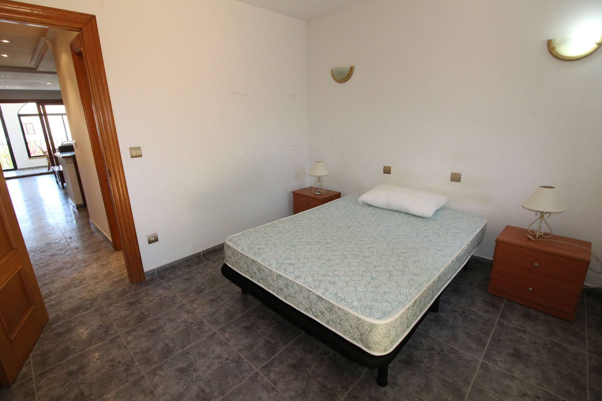 Se vende Adosada de 2 dormitorios en Costa Blanca, Alicante, España