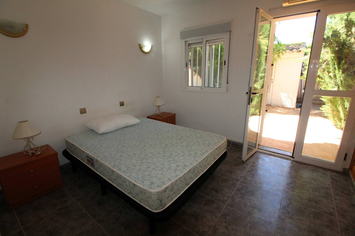 Se vende Adosada de 2 dormitorios en Costa Blanca, Alicante, España