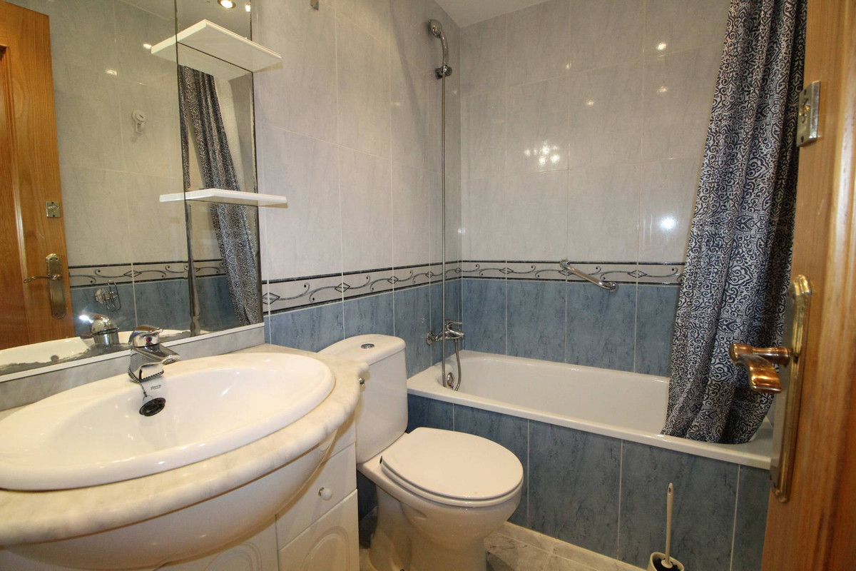 Se vende Adosada de 2 dormitorios en Costa Blanca, Alicante, España