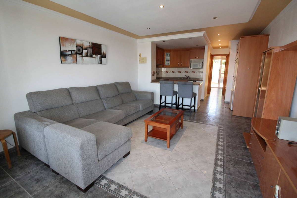 Se vende Adosada de 2 dormitorios en Costa Blanca, Alicante, España