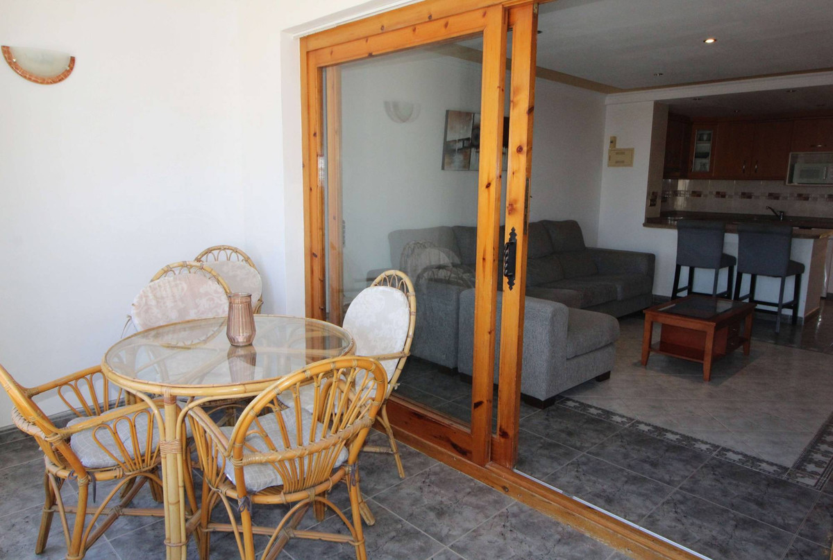 Se vende Adosada de 2 dormitorios en Costa Blanca, Alicante, España