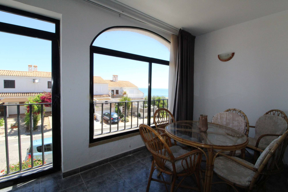 Se vende Adosada de 2 dormitorios en Costa Blanca, Alicante, España