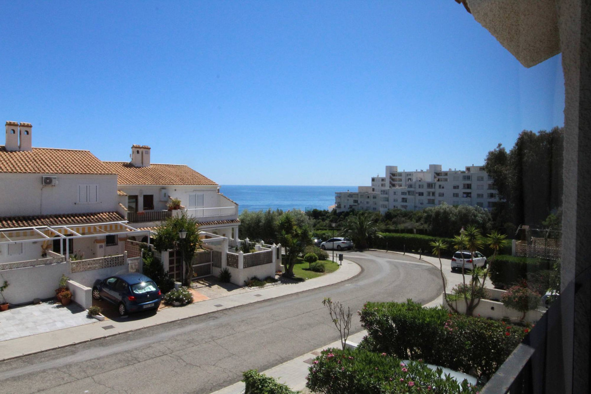 Se vende Adosada de 2 dormitorios en Costa Blanca, Alicante, España