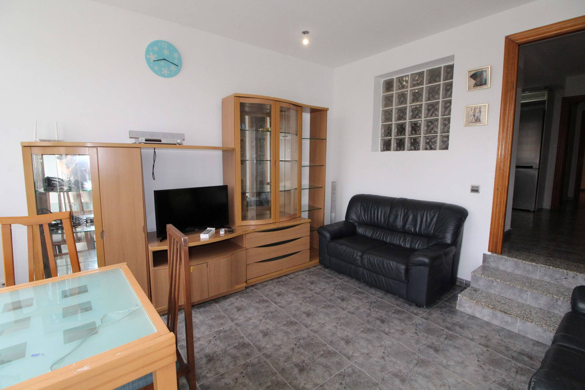 Se vende Adosada de 2 dormitorios en Costa Blanca, Alicante, España