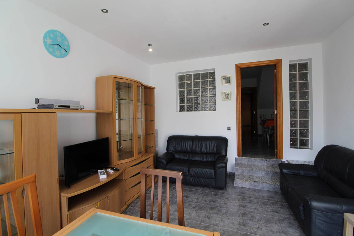 Se vende Adosada de 2 dormitorios en Costa Blanca, Alicante, España