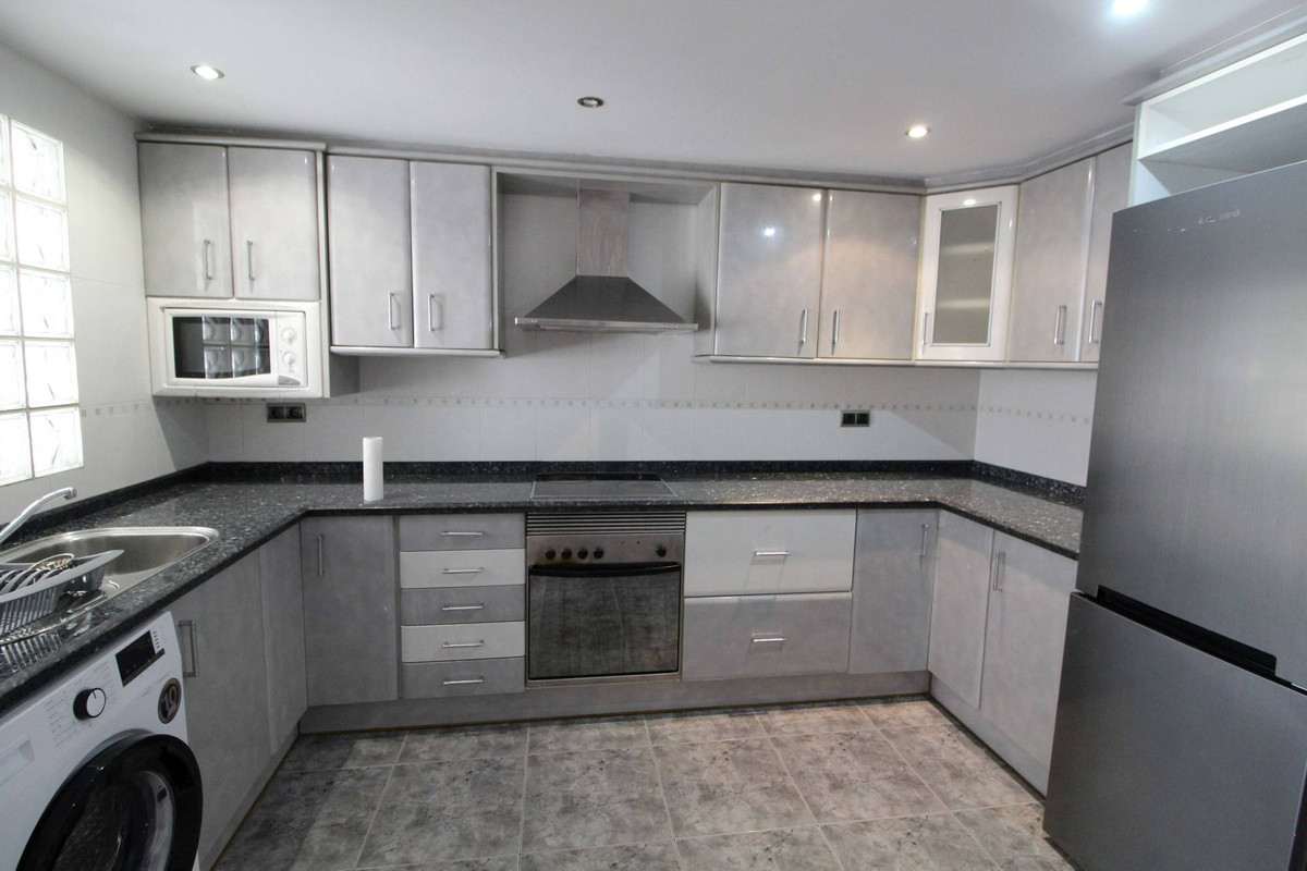 Se vende Adosada de 2 dormitorios en Costa Blanca, Alicante, España