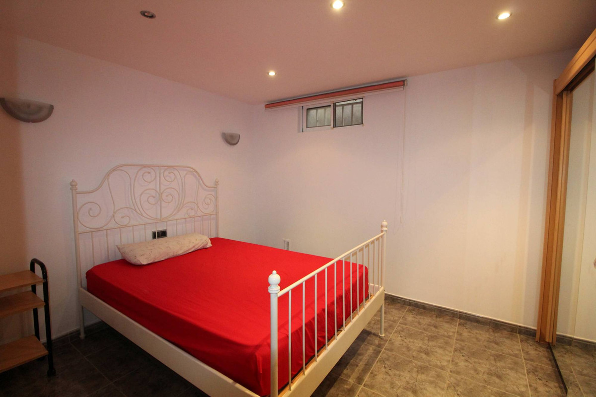 Se vende Adosada de 2 dormitorios en Costa Blanca, Alicante, España