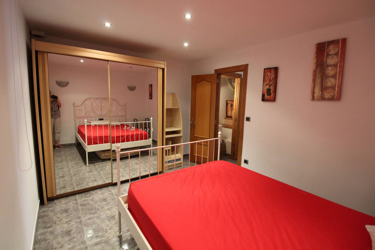 Se vende Adosada de 2 dormitorios en Costa Blanca, Alicante, España