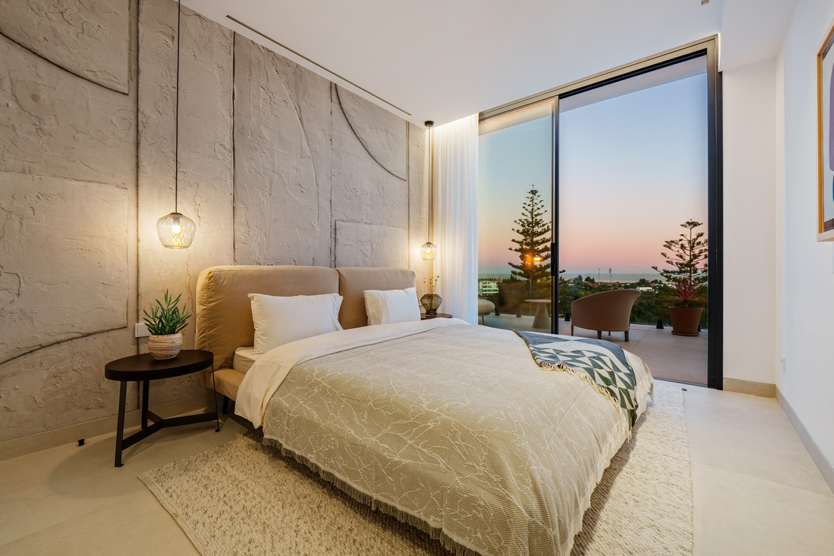 Se vende Villa - Chalet de 5 dormitorios en Costa Del Sol, Málaga, España