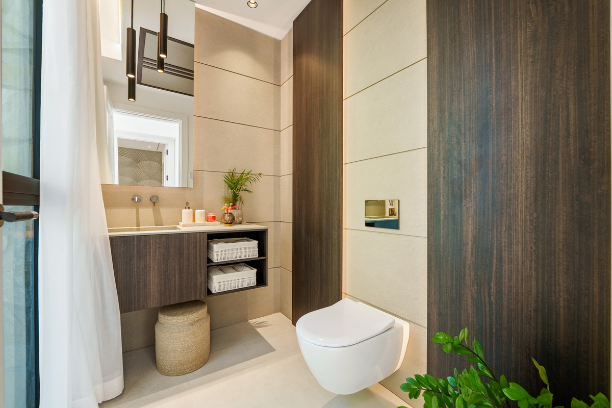 Se vende Villa - Chalet de 5 dormitorios en Costa Del Sol, Málaga, España