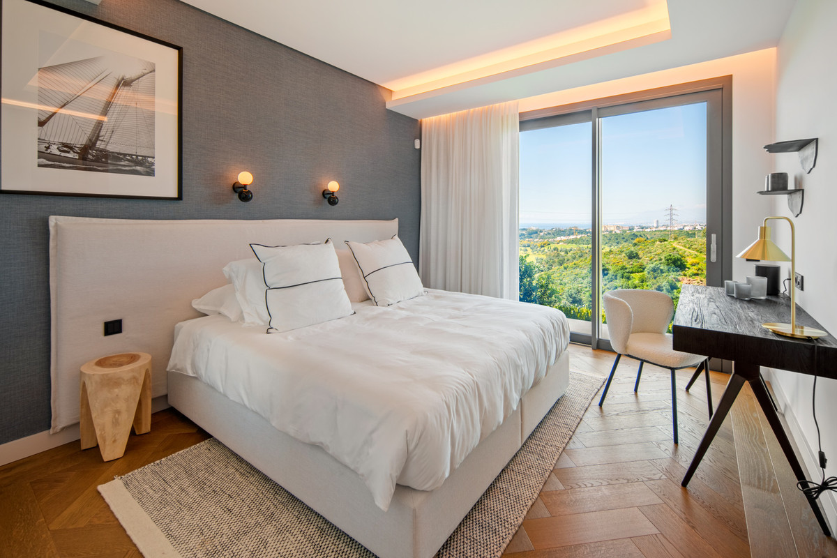 4 Bed Townhouse for sale in El Rosario Costa Del Sol, Málaga, Spain