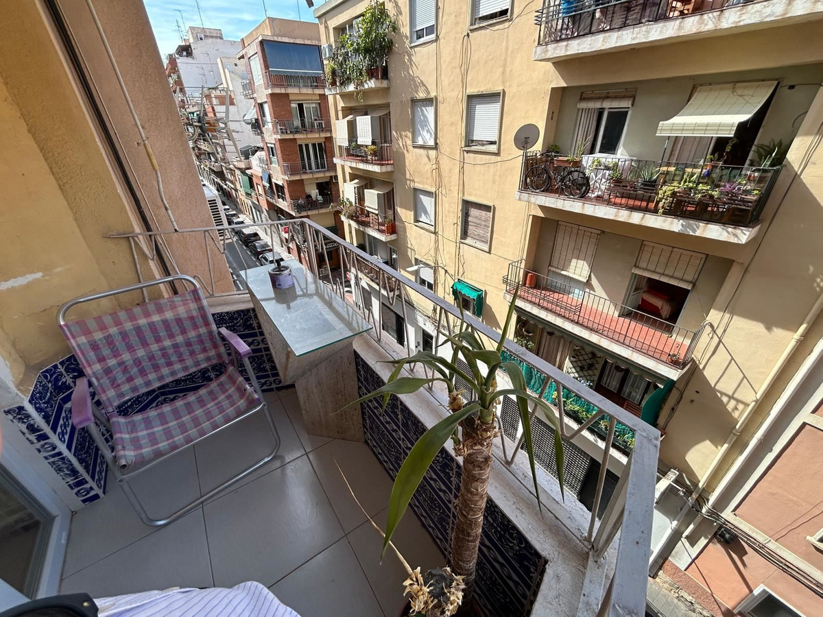 3 Bed Apartment for sale in Alicante City Costa Blanca, Alicante, Spain