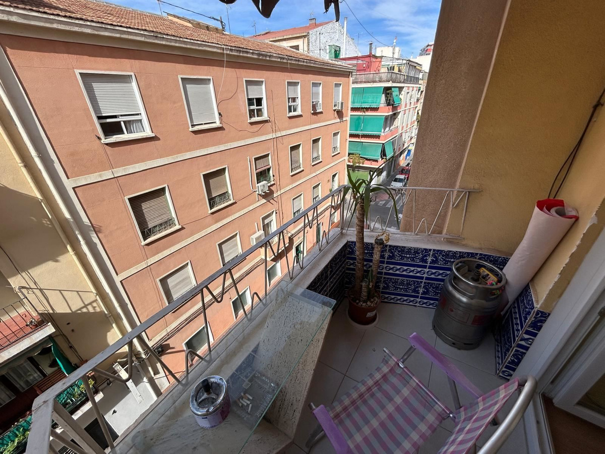 3 Bed Apartment for sale in Alicante City Costa Blanca, Alicante, Spain