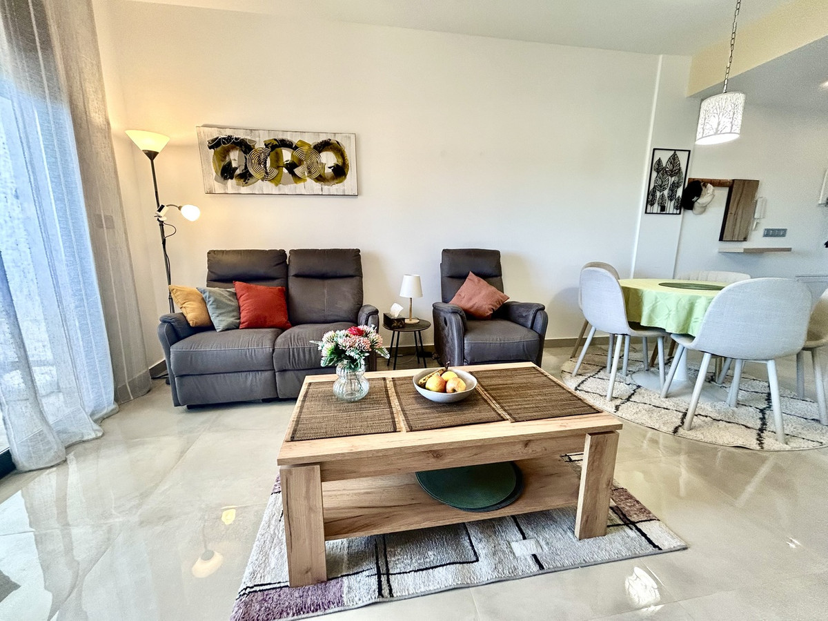 2 Bed Apartment for sale in Pilar De La Horadada Costa Blanca, Alicante, Spain