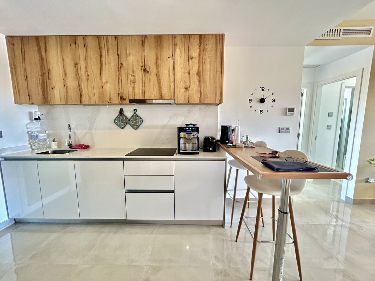 2 Bed Apartment for sale in Pilar De La Horadada Costa Blanca, Alicante, Spain