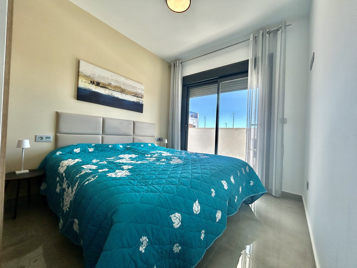 2 Bed Apartment for sale in Pilar De La Horadada Costa Blanca, Alicante, Spain