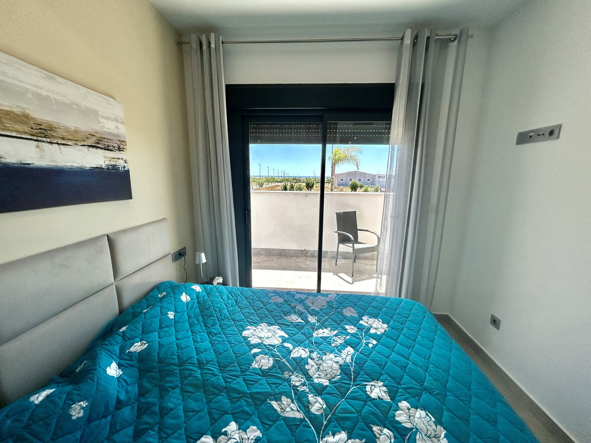 2 Bed Apartment for sale in Pilar De La Horadada Costa Blanca, Alicante, Spain