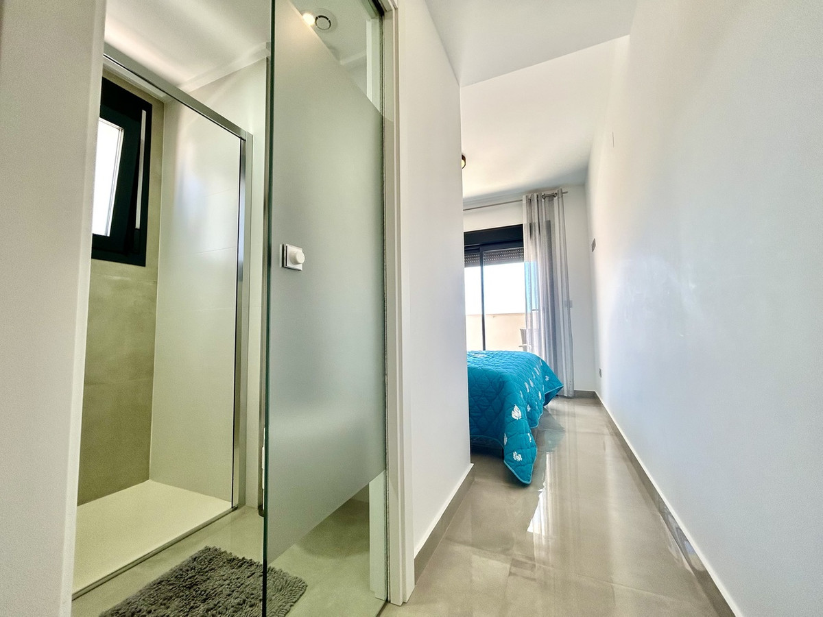 2 Bed Apartment for sale in Pilar De La Horadada Costa Blanca, Alicante, Spain