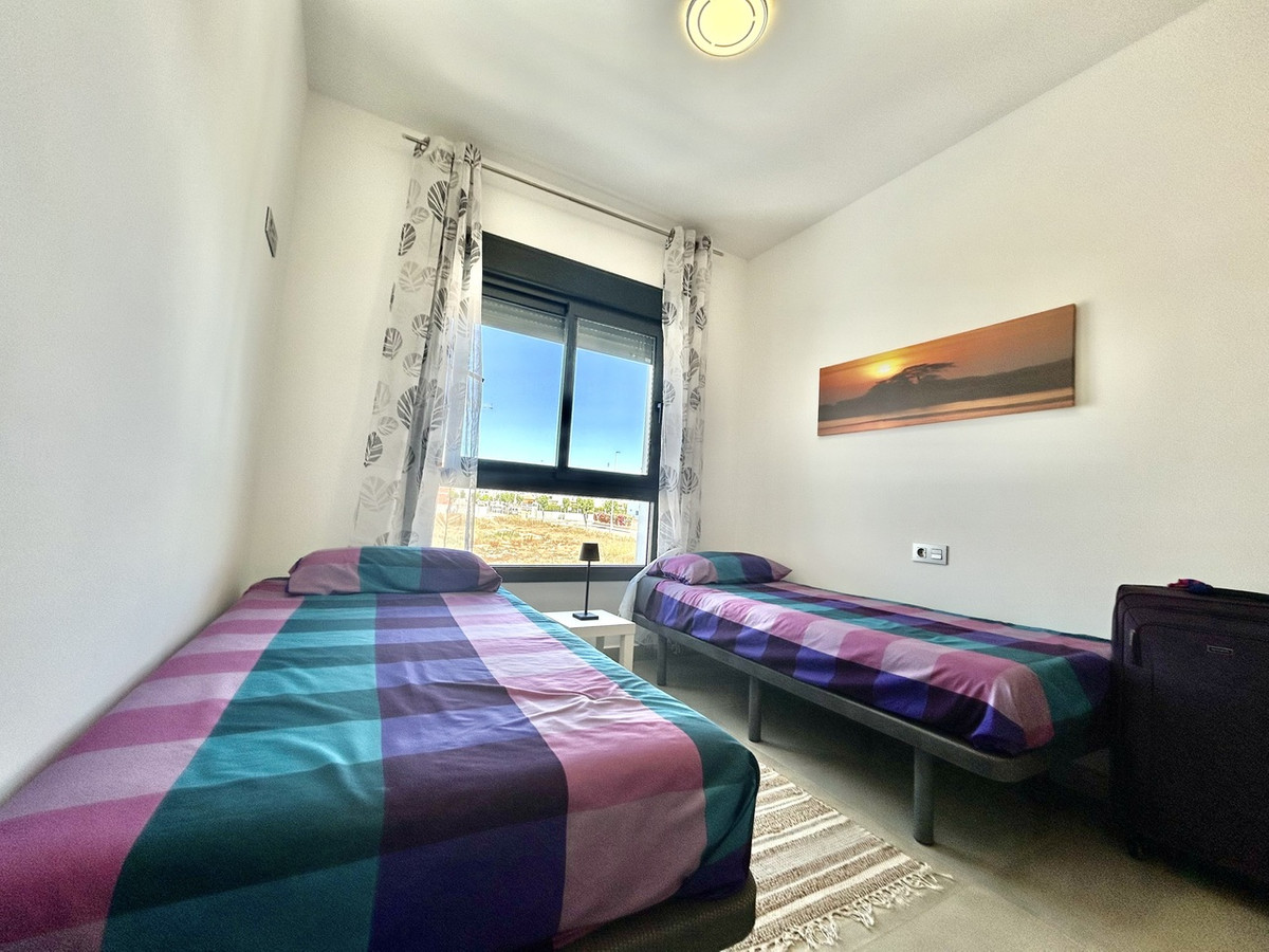2 Bed Apartment for sale in Pilar De La Horadada Costa Blanca, Alicante, Spain