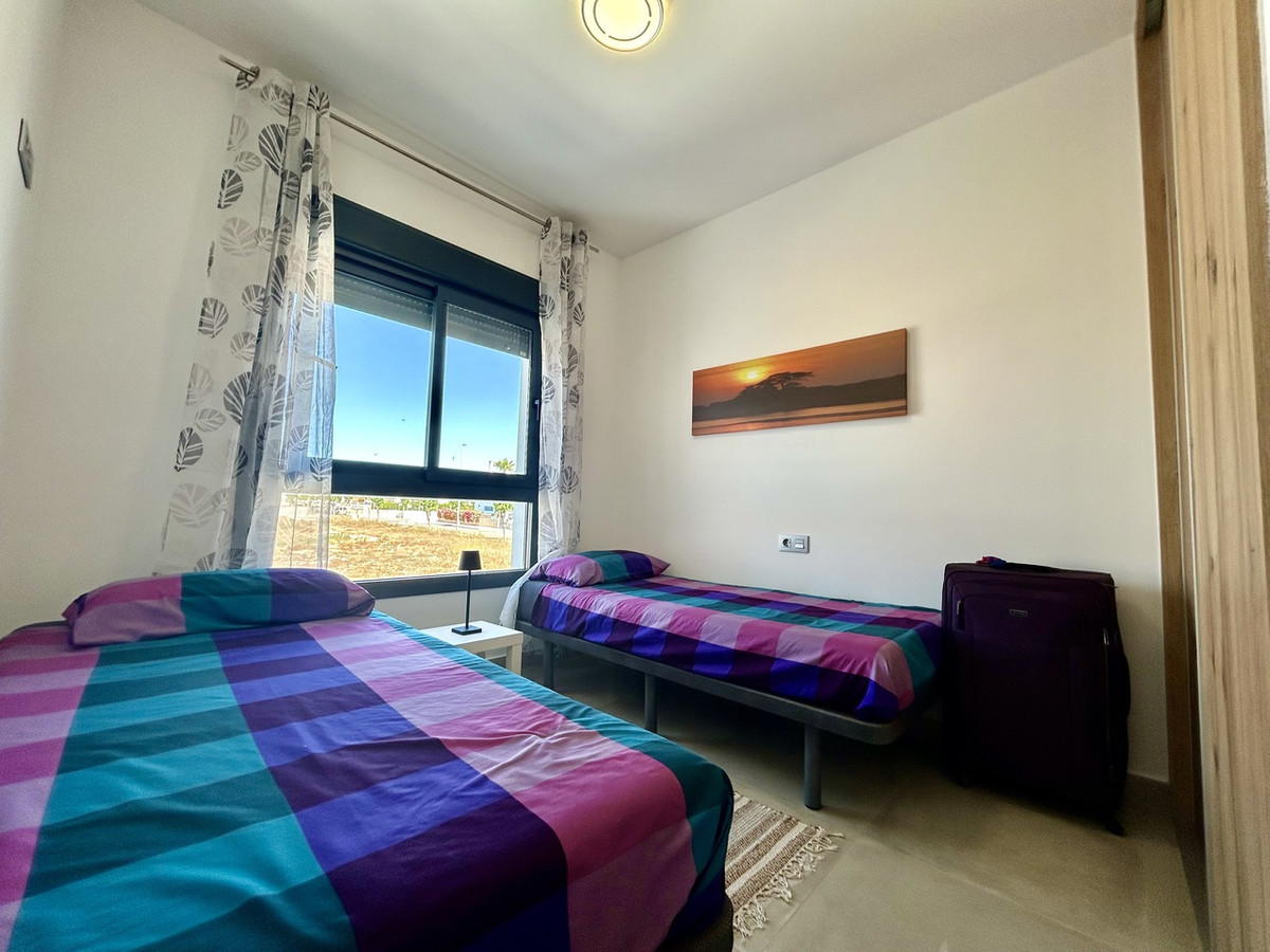 2 Bed Apartment for sale in Pilar De La Horadada Costa Blanca, Alicante, Spain