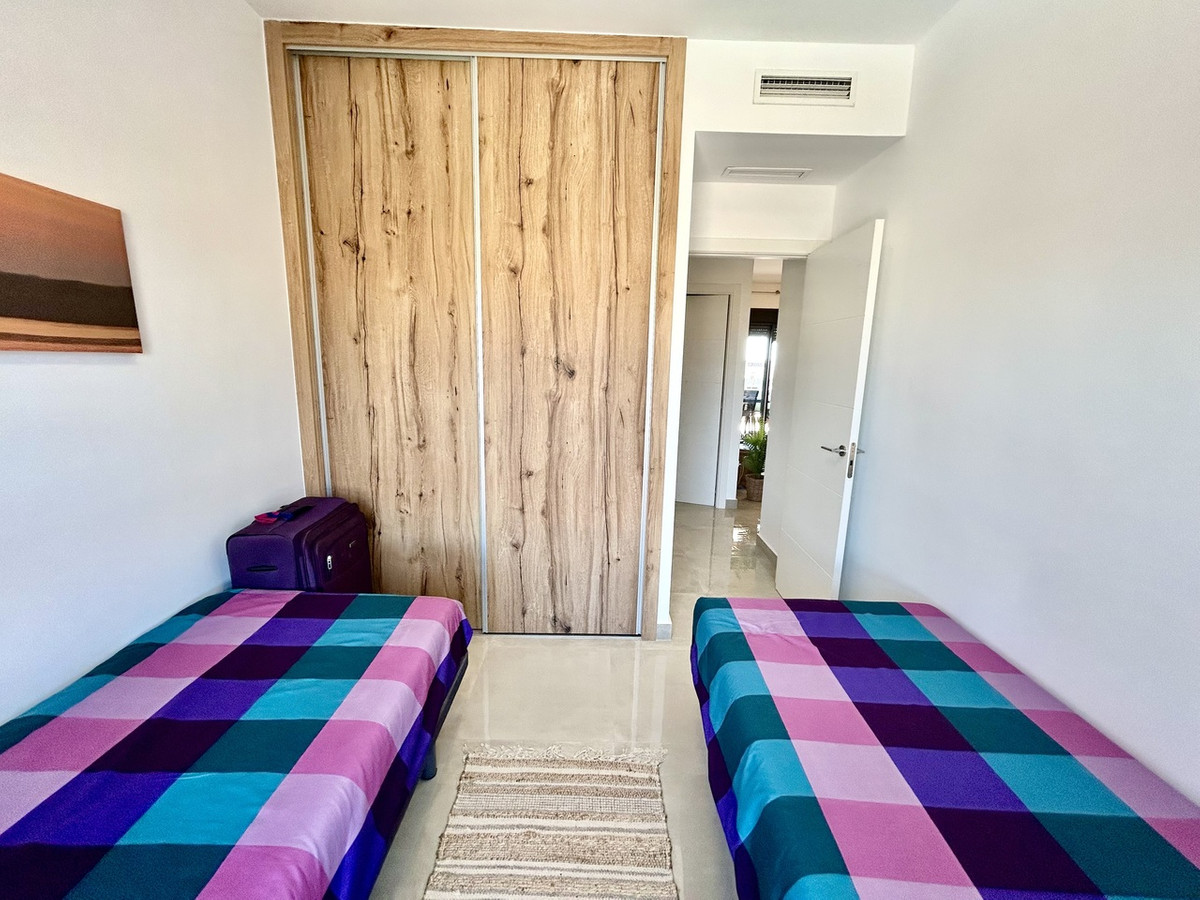 2 Bed Apartment for sale in Pilar De La Horadada Costa Blanca, Alicante, Spain