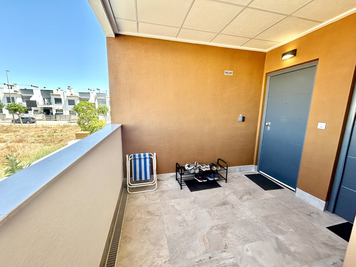 2 Bed Apartment for sale in Pilar De La Horadada Costa Blanca, Alicante, Spain