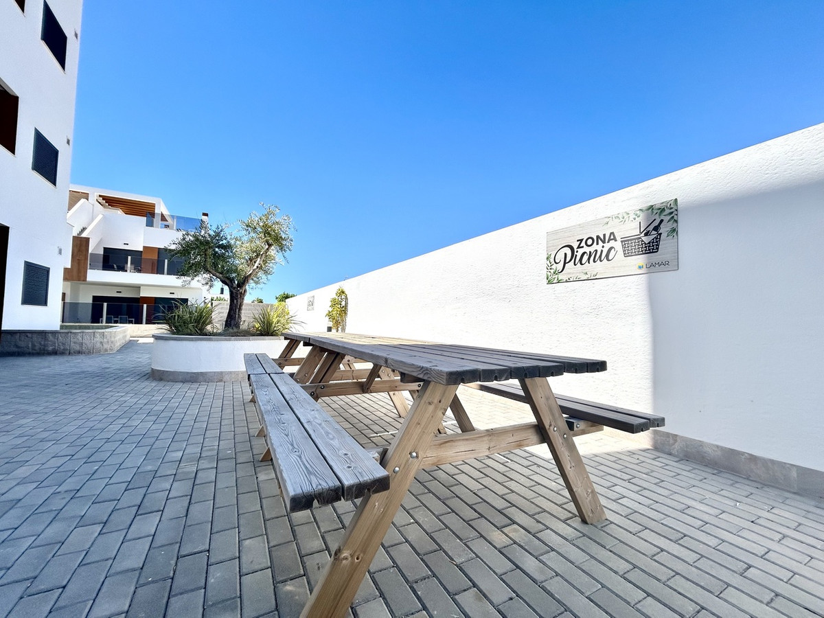 2 Bed Apartment for sale in Pilar De La Horadada Costa Blanca, Alicante, Spain