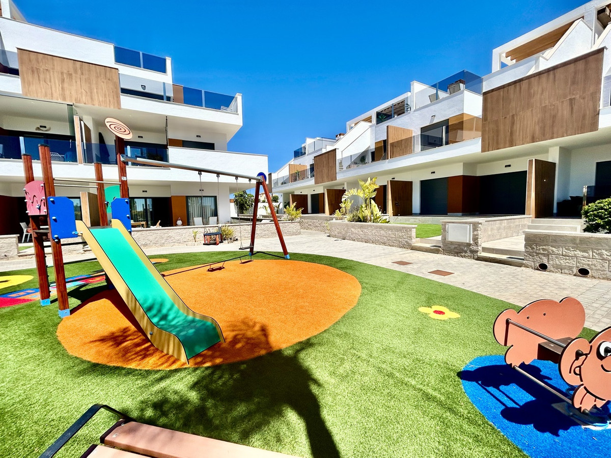 2 Bed Apartment for sale in Pilar De La Horadada Costa Blanca, Alicante, Spain