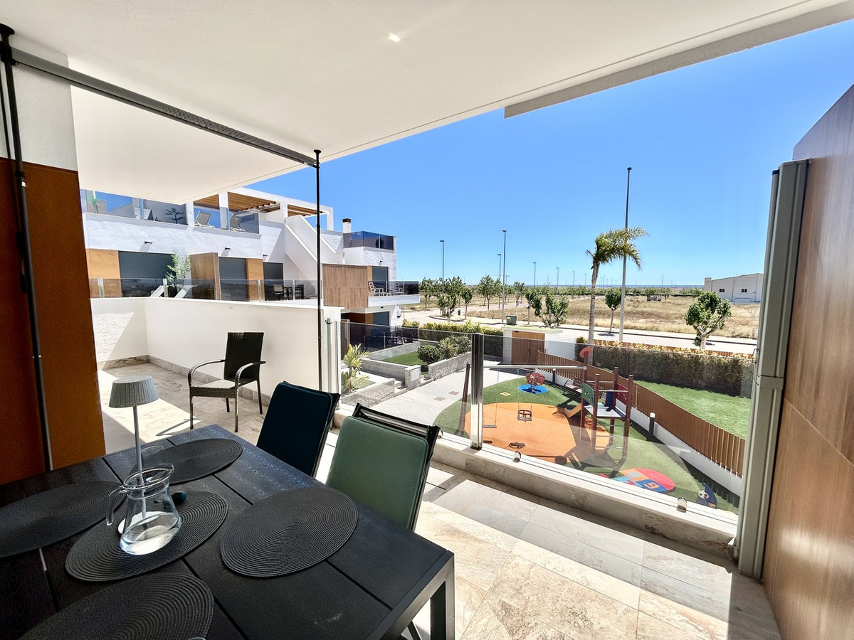 2 Bed Apartment for sale in Pilar De La Horadada Costa Blanca, Alicante, Spain