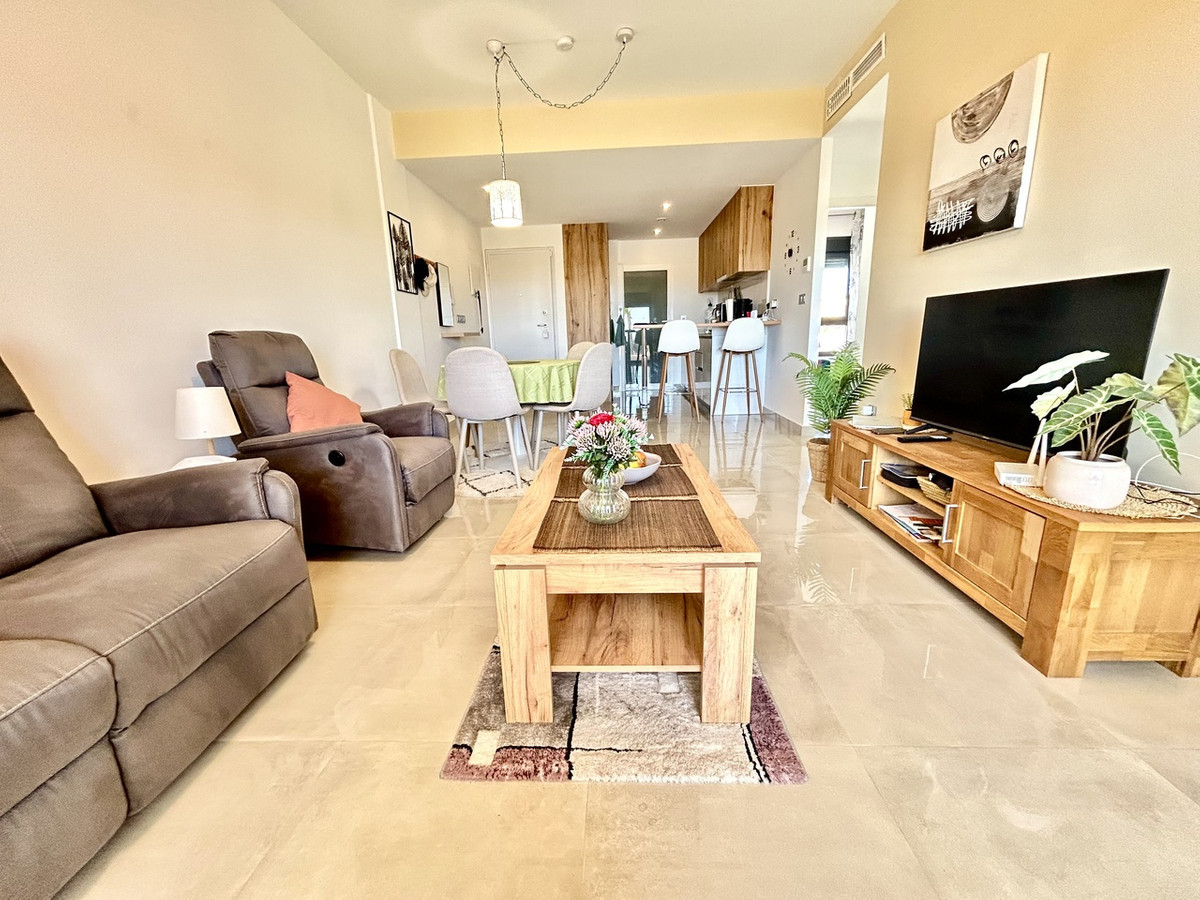 2 Bed Apartment for sale in Pilar De La Horadada Costa Blanca, Alicante, Spain