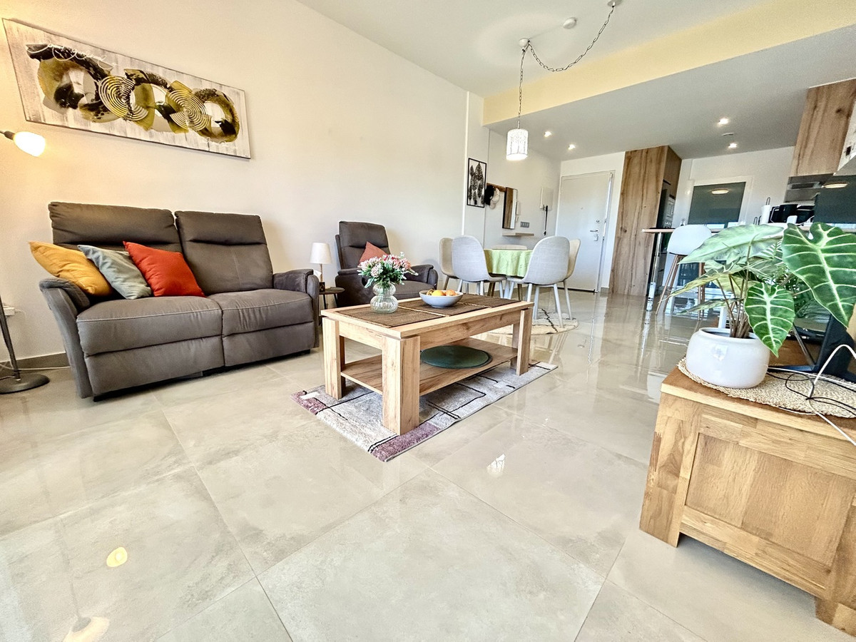 2 Bed Apartment for sale in Pilar De La Horadada Costa Blanca, Alicante, Spain