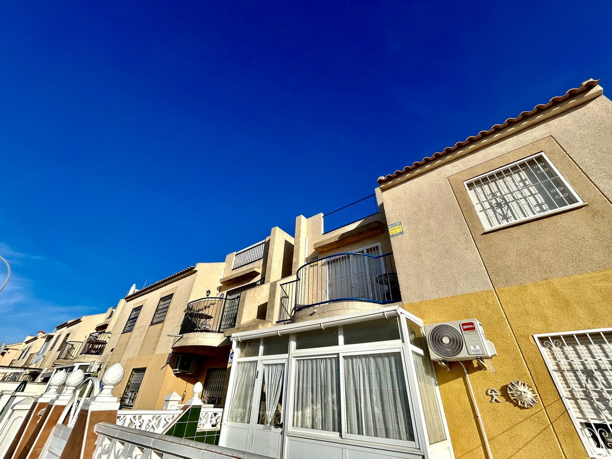 2 Bed Apartment for sale in Torrevieja Costa Blanca, Alicante, Spain