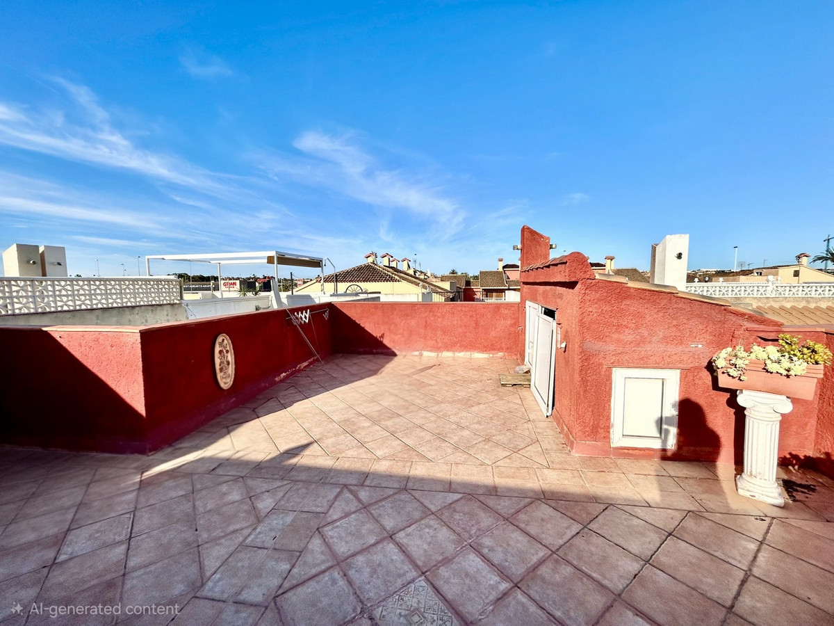 Se vende Ático de 2 dormitorios en Costa Blanca, Alicante, España