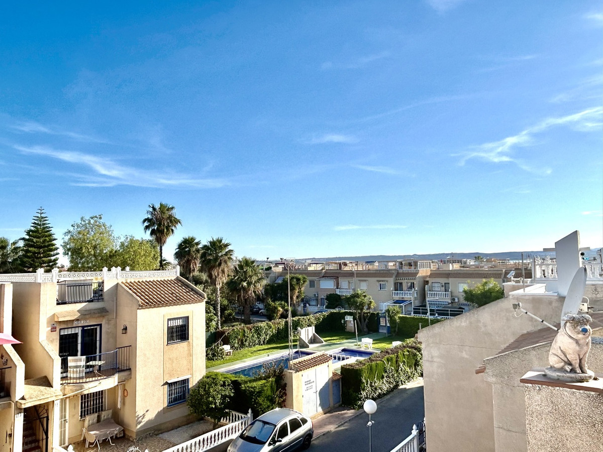 Se vende Ático de 2 dormitorios en Costa Blanca, Alicante, España