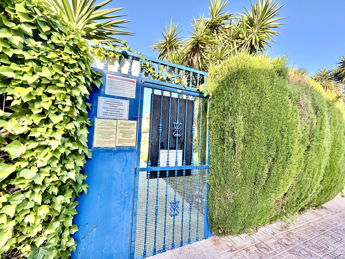 Se vende Ático de 2 dormitorios en Costa Blanca, Alicante, España