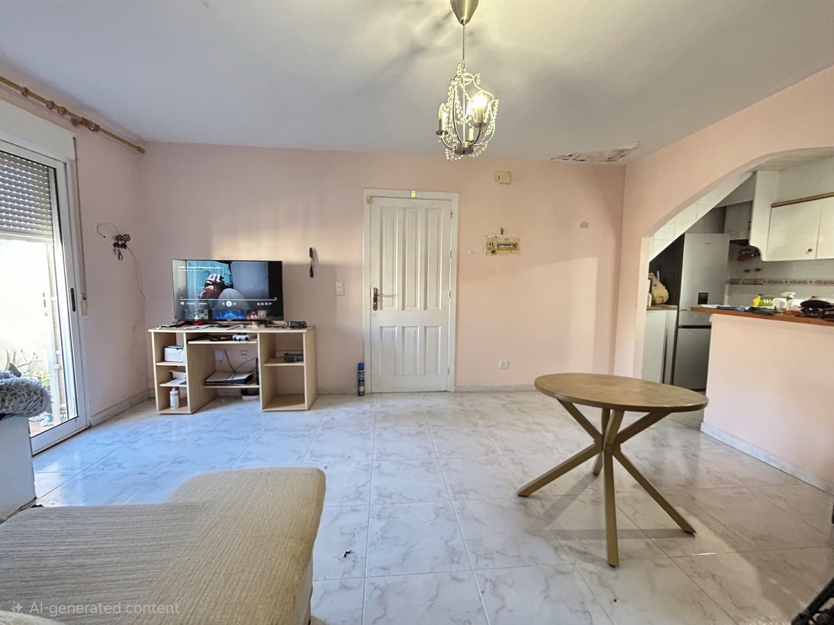 Se vende Ático de 2 dormitorios en Costa Blanca, Alicante, España