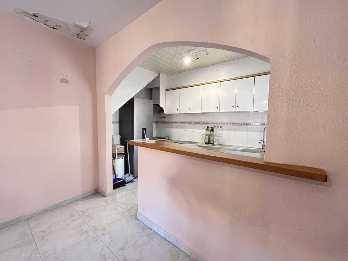 Se vende Ático de 2 dormitorios en Costa Blanca, Alicante, España
