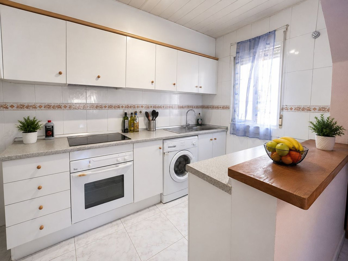 Se vende Ático de 2 dormitorios en Costa Blanca, Alicante, España