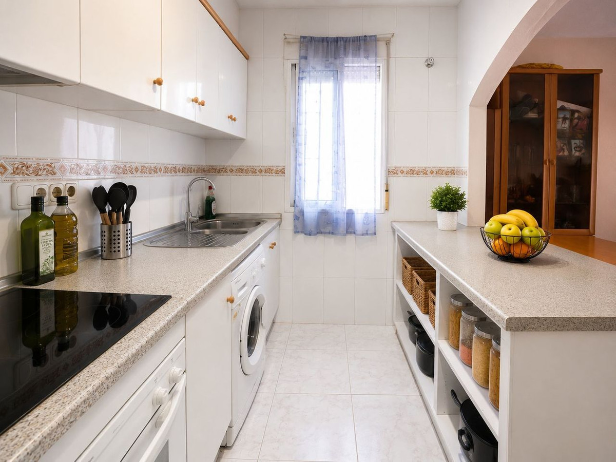 Se vende Ático de 2 dormitorios en Costa Blanca, Alicante, España