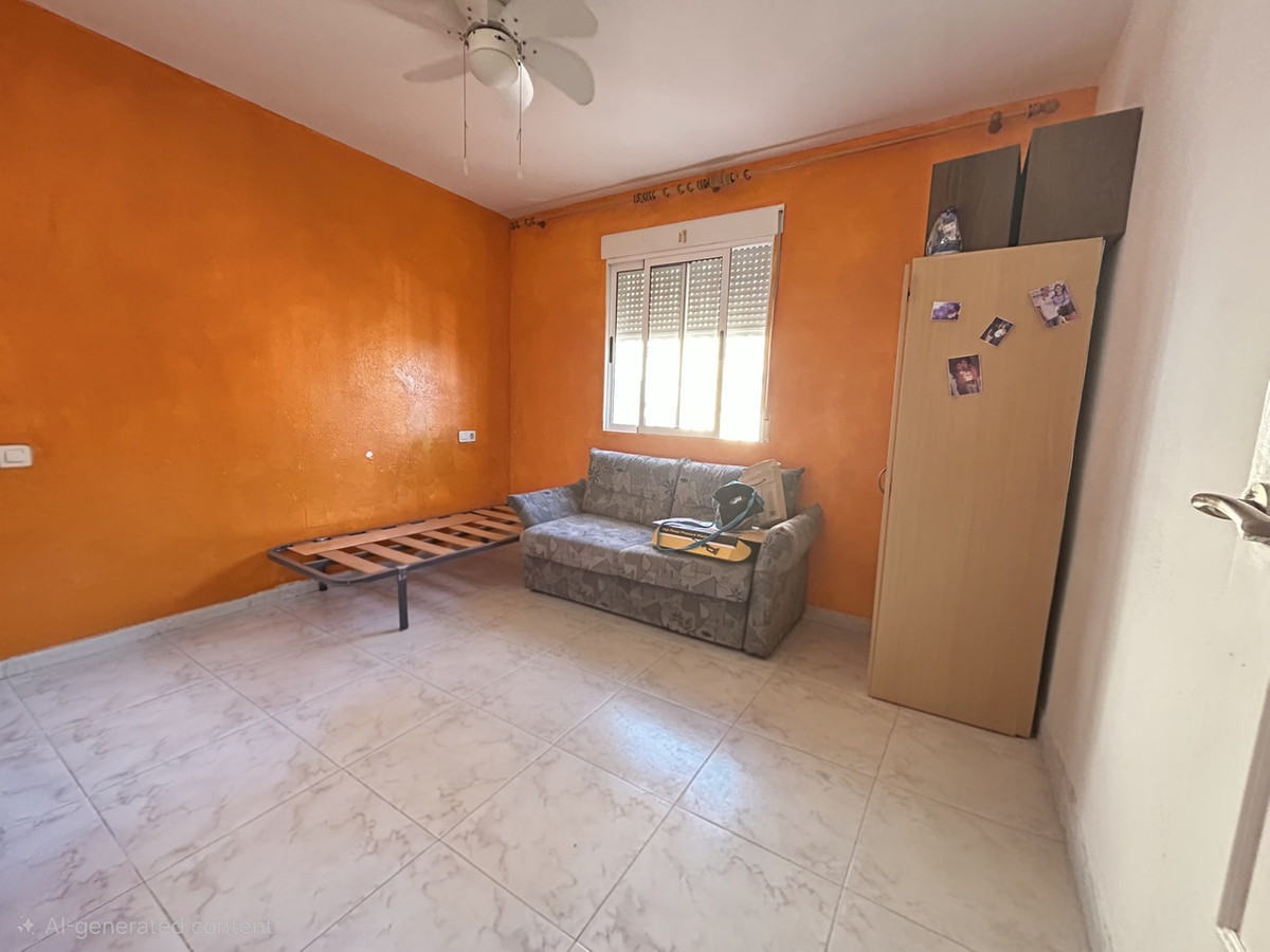 Se vende Ático de 2 dormitorios en Costa Blanca, Alicante, España