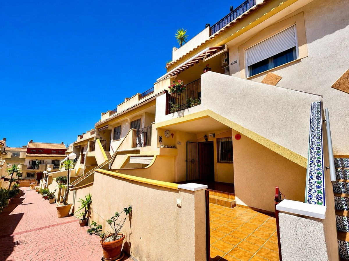 2 Bed Apartment for sale in Orihuela Costa Costa Blanca, Alicante, Spain